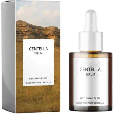 Suero Facial Calmante Centella Asiática | Reducción de Enrojecimien...