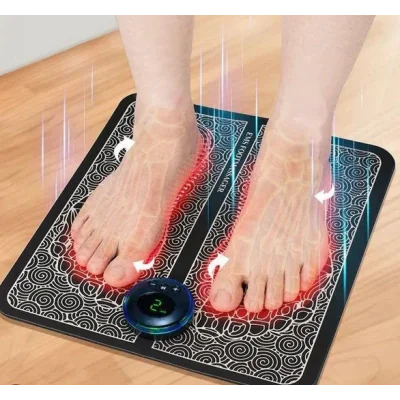 Masajeador de pies paraMasaje y Terapia de Alivio