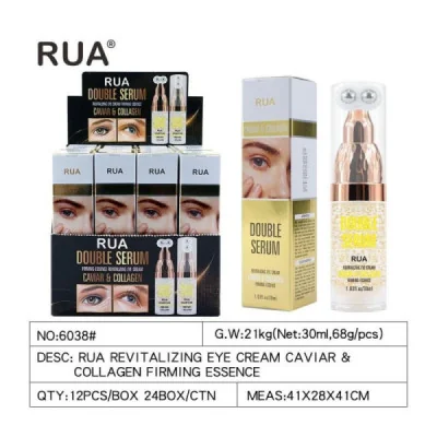 Sérum Roll-On Doble Revitalizante con Caviar y Colágeno 30 ml paraP...