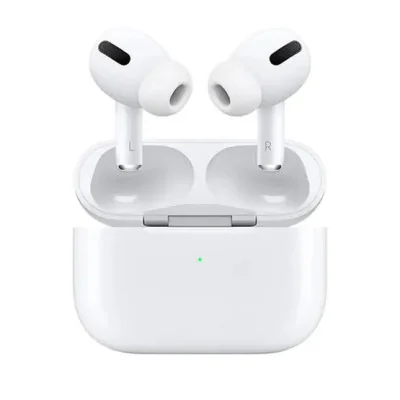 AirPods Pro - Auriculares Inalámbricos con Cancelación de Ruido par...