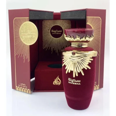Perfume Sakeena 100 ml paraPerfume de Mujer
