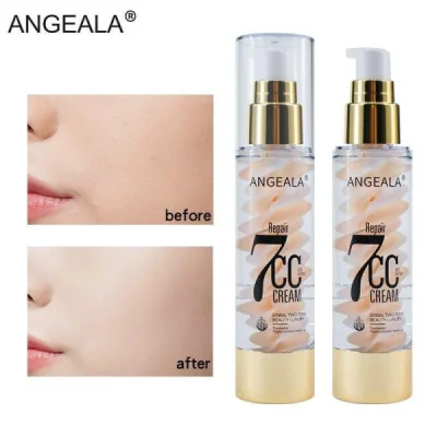 CC CREAM ESPIRAL BICOLOR 7 EN 150GR paraPiel & Rostro