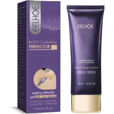 corrector de cicatrices, resistente al agua paraPiel & Rostro