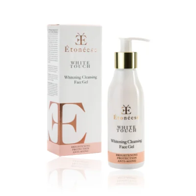 Whitening Face Gel paraPiel & Rostro