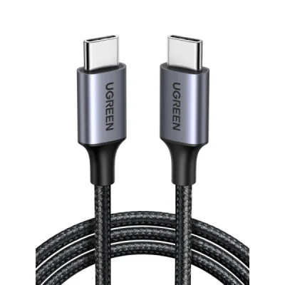 Cable USB C a USB C 60W paraCables