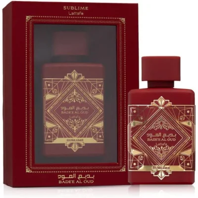 Perfume BADEE AL OUD SUBLIME paraPerfume de Mujer