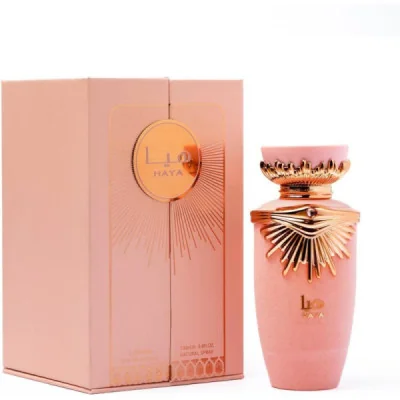 Perfume Spray Haya 100 ml paraPerfume de Mujer