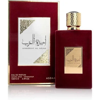 AMEERAT AL ARAB Perfume paraPerfume de Mujer