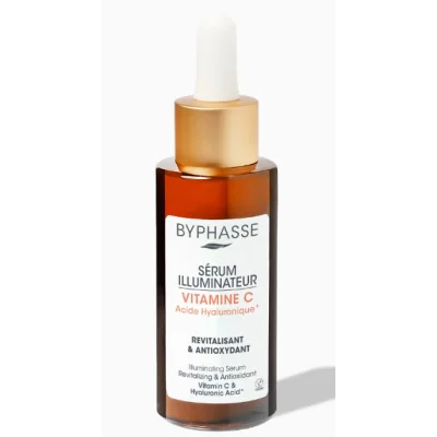 SÉRUM ILUMINADOR VITAMINA C SKIN BOOSTER 50ML paraPiel & Rostro