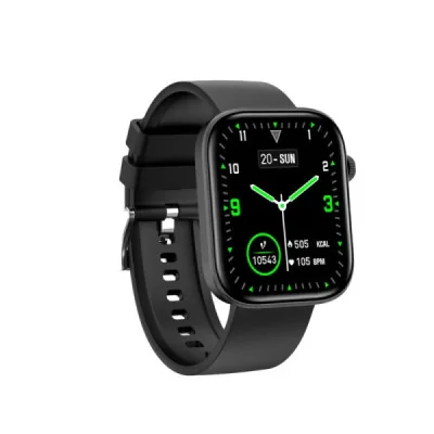 Smartwatch Deportiva Inteligente con Monitor de Salud paraRelojes i...