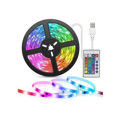Tira Led RGB 5m