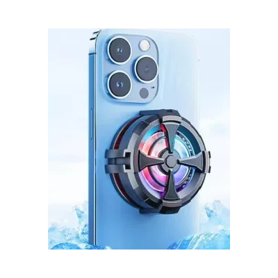 Enfriador Magnético Teléfono Móvil paraAccesorios Gaming