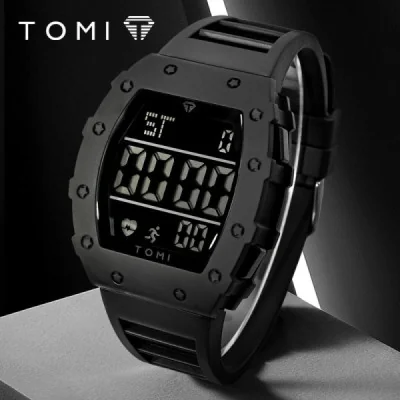 Reloj Tomi Digital paraRelojes inteligentes