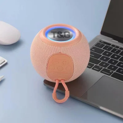 TG337 Bluetooth speaker paraAltavoces