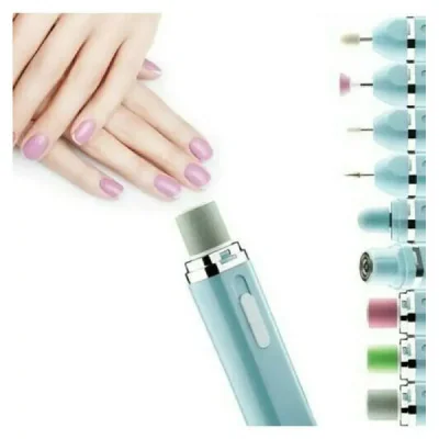 Amoladora de Uñas Eléctrica paraDispositivos de Belleza