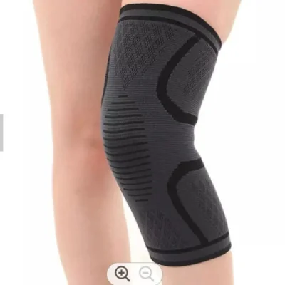 Rodilleras Deportivas de Compresión paraMasaje y Terapia de Alivio