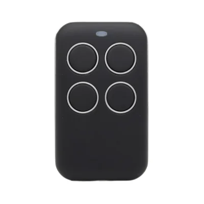 Mando Clonador Universal de Código – Control Remoto para Garajes, A...