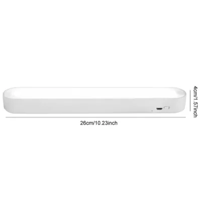 LED Strip Sensor Light  Iluminación Inteligente con Sensor de Movimiento