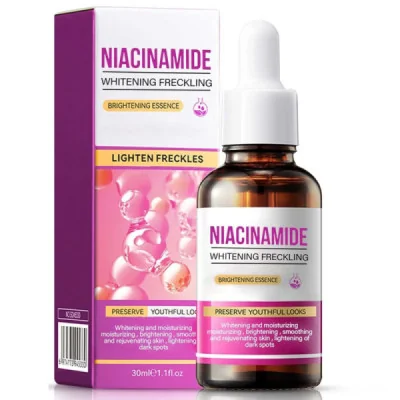 Esencia Iluminadora Blanqueadora Antipecas (30ml)Face