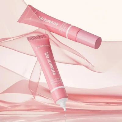 Gel Íntimo Femenino Antimicrobiano Natural 20 g  paraCuerpo