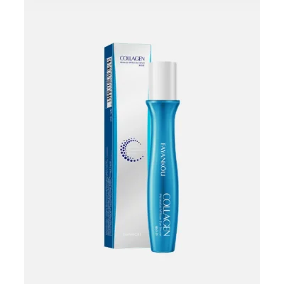 Sérum Contorno de Ojos Antiedad Blanqueante con Colágeno (15ml) par...