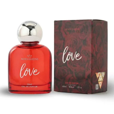 Perfume Love para Mujer 50ml paraPerfume de Mujer
