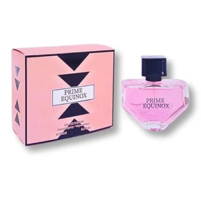 Perfume Prime Equinox para Mujer 100ml paraPerfume de Mujer
