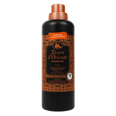 Suavizante Árabe Textil Aromatico Concentrado Hammam 760Ml paraHogar