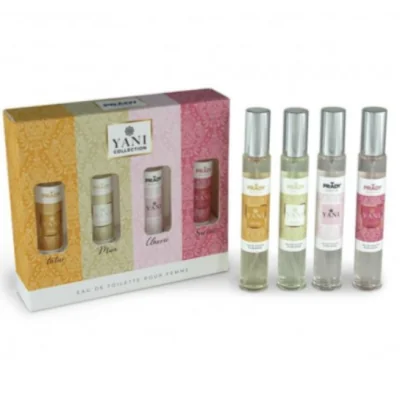 Perfume Yani Set 30ml paraPerfume de Mujer
