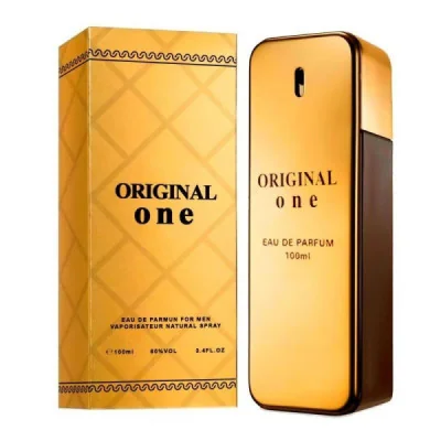 Perfume Original One 100ml paraPerfume de Hombre