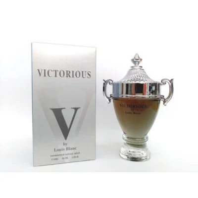 Perfume Victorious 100ml paraPerfume de Mujer