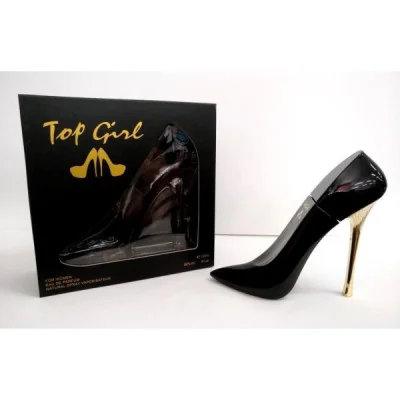 Perfume Top Girl para Mujer 100ml paraPerfume de Mujer