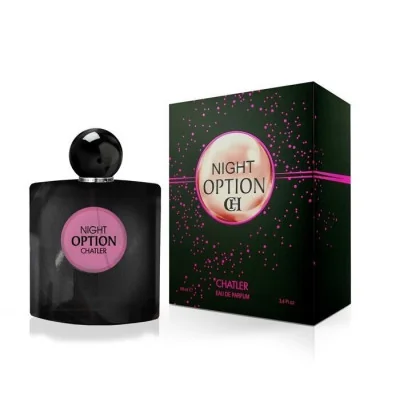 Perfume Option 100ml paraPerfume de Mujer