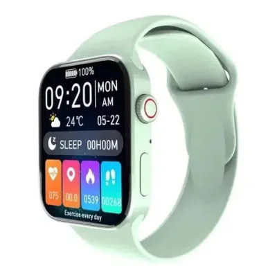 Smartwatch con Batería de 180mAh  paraRelojes inteligentes