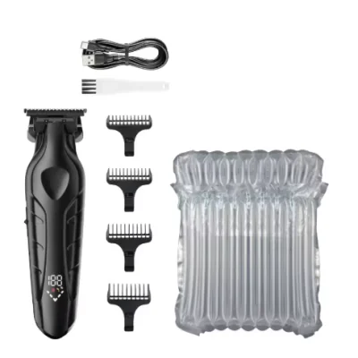 Cortapelos Doméstico 1200mAh  paraCortapelos y Barberos