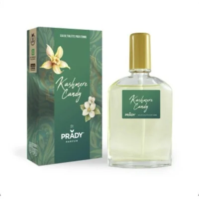 Perfume Eau de Toilette Kashmere Candy Pour Femme 90ml paraPerfume ...