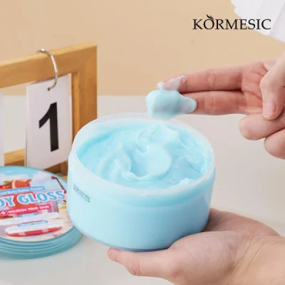 Crema & Manteca Coporal Rainforest - 300GR paraCuerpo