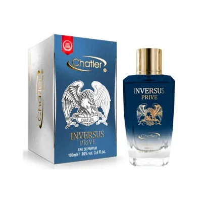 Perfume EAU De Parfum Inversus Prive Pour Homme 100ML paraPerfume d...