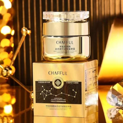 Crema Reafirmante Lifting Con Celulas De Placenta De Oveja - 50ML p...