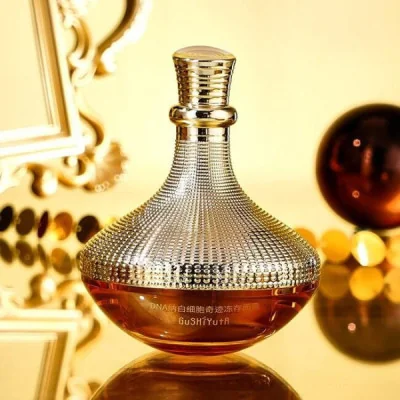 Crema Facial De Criopreservacion Milagrosa Para Globulos Blancos - ...