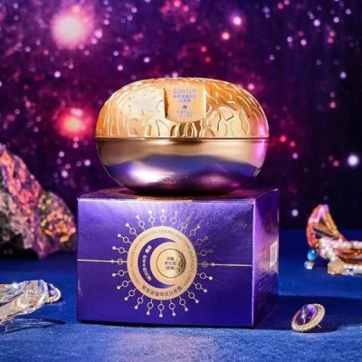 Crema Antiarrugas Reafirmante Doble Efecto - 25+25GR paraPiel & Rostro