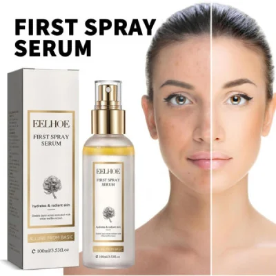 EELHOE Spray Sérum Bruma Facial  paraPiel & Rostro