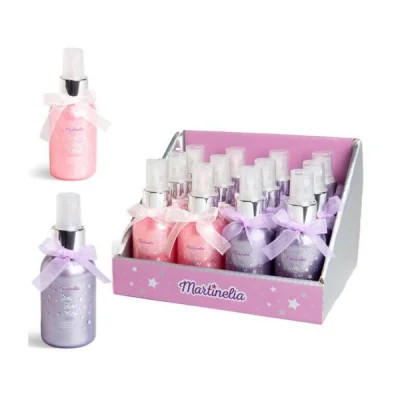 Bruma corporal Shimmer 60ml (1 unidad)  paraCuerpo