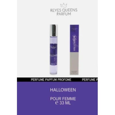 Perfume Eau de Toilette Halloween pour Femme 33 ml paraPerfume de M...