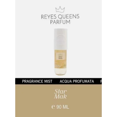 Fragancia Corporal Perfumada Shimmer Star Mak 90 ml paraPerfume de ...