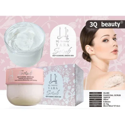 Exfoliante Corporal 3Q Beauty 350ml paraCuerpo