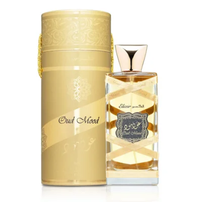 Perfume Eau de Parfum Oud Mood Elixir pour Femme 100ml  paraPerfume...