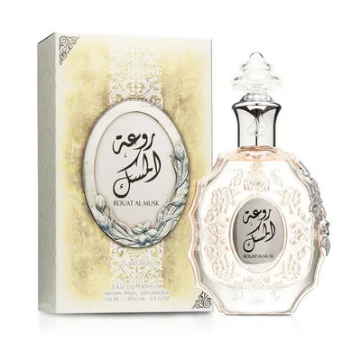 Perfume Eau de Parfum Rouat Al Musk 100ml  paraPerfume de Mujer