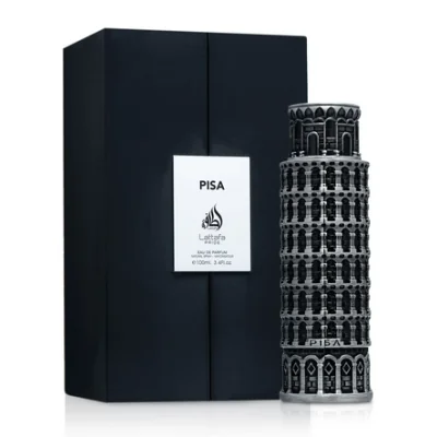 Perfume Eau de Parfum Pisa 100ml paraPerfume de Mujer