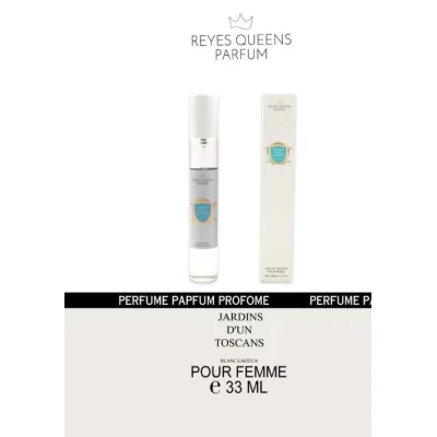 Perfume Eau de Toilette Jardin d'un Toscans pour Femme 33ml  paraPe...